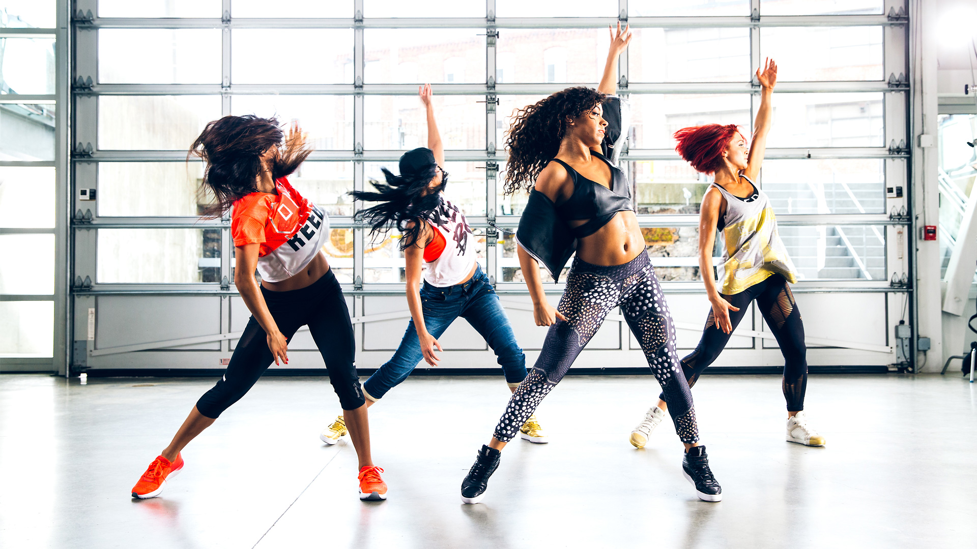 Dance Your Way To Fitness With These 5 Energetic Dance Forms Delhiites Lifestyle Magazine 