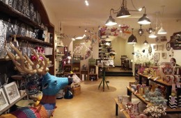 10 OF THE QUIRKIEST STORES IN DELHI