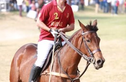 Randeep Hooda launches Gurgaon Polo and Equestrian Club