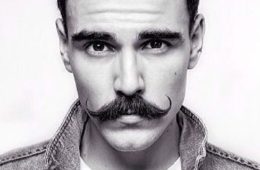 Join the Moustache Mania with 4 Epic Moustache Trends