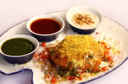 Spice Up Your Sunday Evening with KACHORI CHAAT