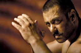 Uproar over ‘Bhaijaan’s’ remark: Training for new film made him feel like a 'raped women'