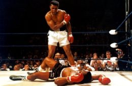‘The Greatest’ Muhammad Ali no more!