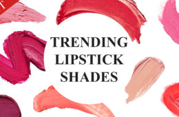 5 LUST-WORTHY LIP COLOURS FOR THE SEASON
