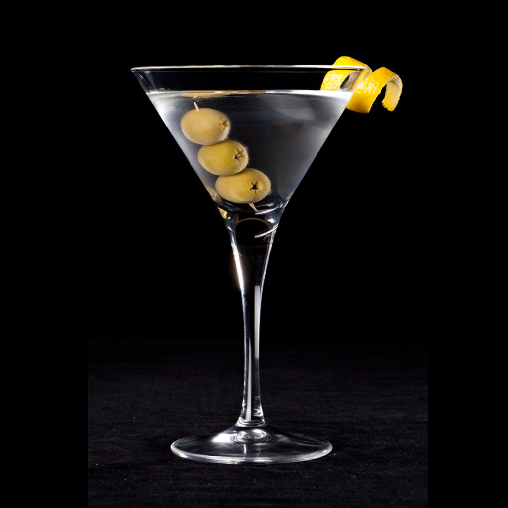 Martini by Perch 