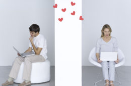 TECNO-DATING: FINDING LOVE THROUGH APPS