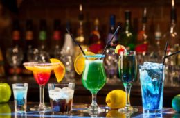 PICK YOUR POISON: 8 BARS SERVING THE BEST COCKTAILS IN TOWN