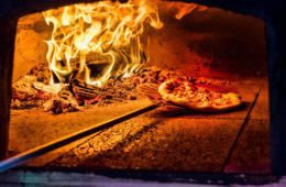 DIG INTO SLICES OF HEAVEN AT THE 6 BEST WOOD FIRED PIZZA JOINTS IN TOWN