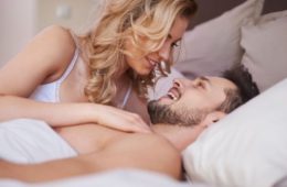 SEX-IT UP: 6 THINGS YOU SHOULD DEFINITELY DO AFTER SEX