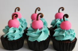 CUPCAKE QUEST: SWOON OUT WITH THESE BEST CUPCAKES IN TOWN