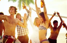 Party ‘Single’ One Last Time: 9 destinations for a Happening Bachelors/Bachelorette