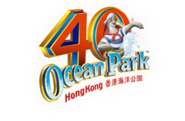 Ocean Park Celebrates 40th Anniversary