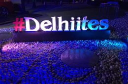 Delhiites Lifestyle Awards: A Celebration of Excellence