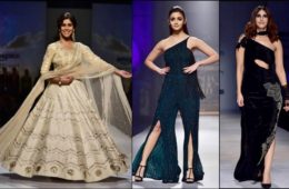 Amazon India Fashion Week Autumn Winter 2017- This season creativity is king