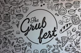 Grub Fest 2017 : Why Delhi foodies Can't Get enough of it ?