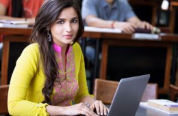12 things you can relate to only if you are a DU student
