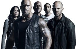 Fast & Furious 8: Bigger but definitely not Better !