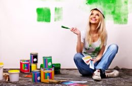 Did you know that being creative can keep you healthy?