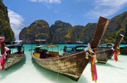 Here are Some undiscovered Jewels of Amazing Thailand !