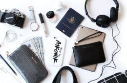 Pack like a Pro with these Ultimate Travel Essentials !