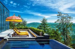 5 Breathtaking Properties in the Hills which will make you go Gaga !