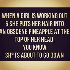 Gym memes for the girls who like to workout - Delhiites Lifestyle Magazine