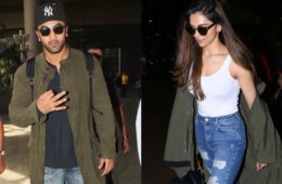 Pimp your airport look with the help of these Bollywood fashionistas!