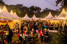 SIX AWESOME UPCOMING FOOD FESTIVALS IN DELHI