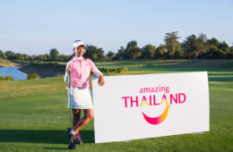 9 things that make Thailand a golf paradise