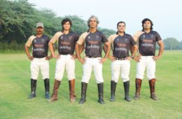 Delhiites Polo makes a solid impact with close finishes, ends season on a high!
