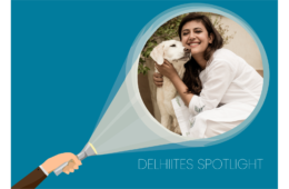 Delhiites Spotlight: Heads Up For Tails, Creating Functional Fashion For Our Furry Friends