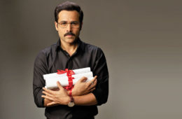 Emraan Hashmi: The Man In Front Of The Camera  And The One Behind It