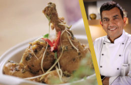 Khana Khazana: Methi Chicken by celebrity chef Sanjeev Kapoor