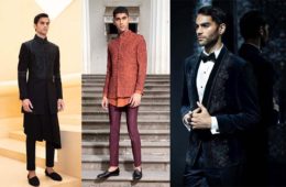 Our Top 10 Favourite Occasion Wear Looks for Men