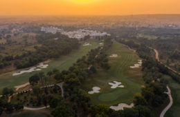 EO Gurgaon Tee's off in style with their premier golf tournament