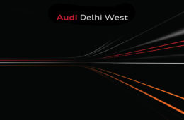 A Soirée extraordinaire by Audi Delhi West