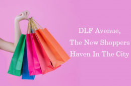 DLF Avenue, the new shoppers haven in the city