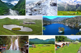 Beat the heat with 8 off beat getaways from Delhi