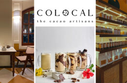 New In Town - Colocal Cafe, Khan Market