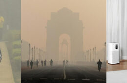 10-step guide to protect yourself from Delhi's nasty pollution