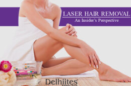 Laser Hair Removal: An Insider’s Perspective