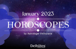 Horoscope: January 2023 With Celebrity Astrologer P. Khurrana