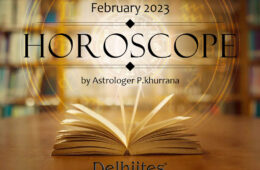 Horoscope: February 2023 With Celebrity Astrologer P. Khurrana