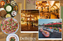 6 most exciting eating options in Delhi 2023