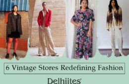 6 Vintage Stores Redefining Fashion