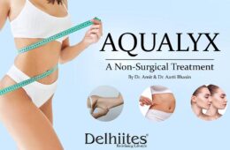 Aqualyx - A Non-Surgical Treatment