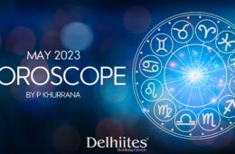 Horoscope: May 2023 With Celebrity Astrologer P. Khurrana