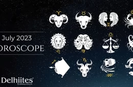 July 2023 Horoscope