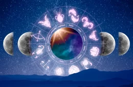 January 2024 Horoscope by Astrologer Munisha Khatwani