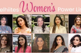 Delhiites Women Power List 2024